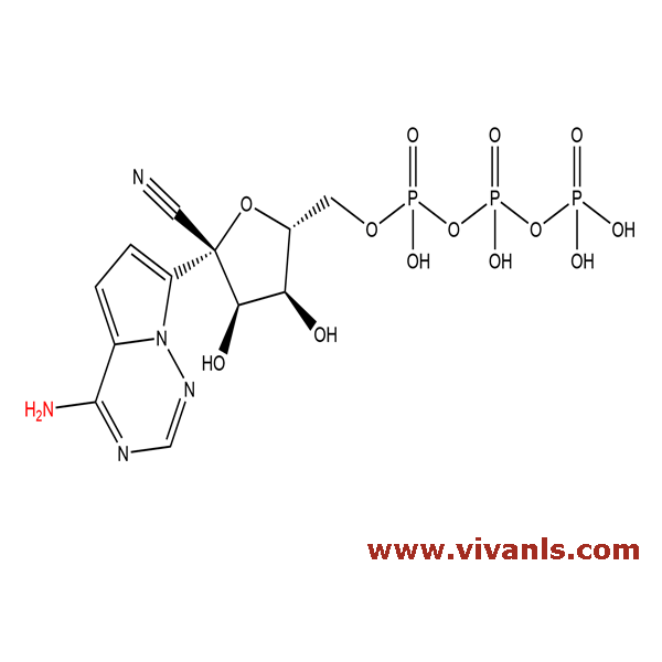 Metabolites-Remdesivir GS-443902-1659337572.png
